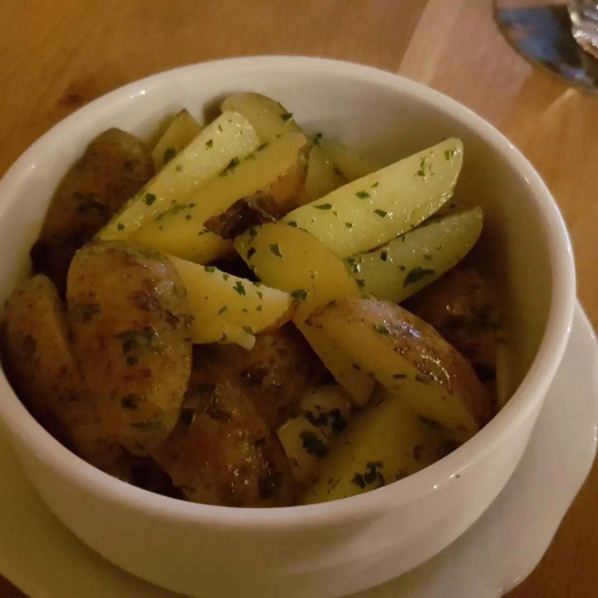 Kartoffeln