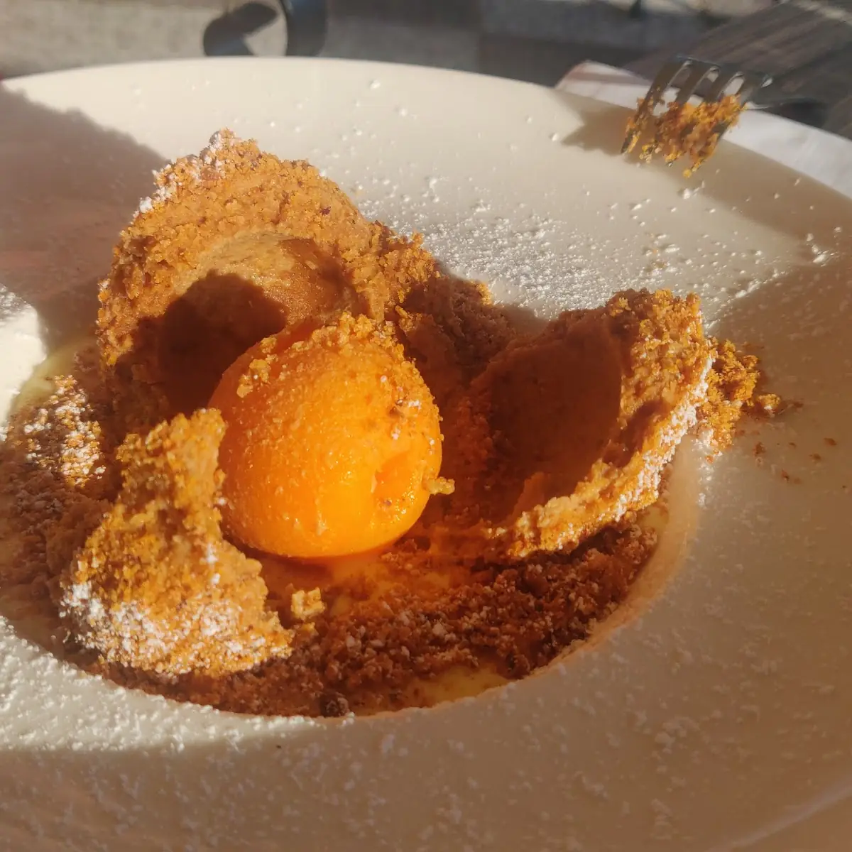 Marillenknödel