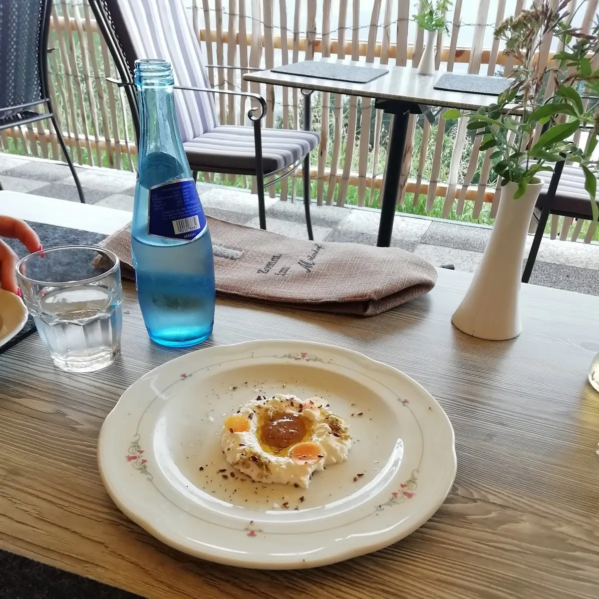 Öl Und Brot