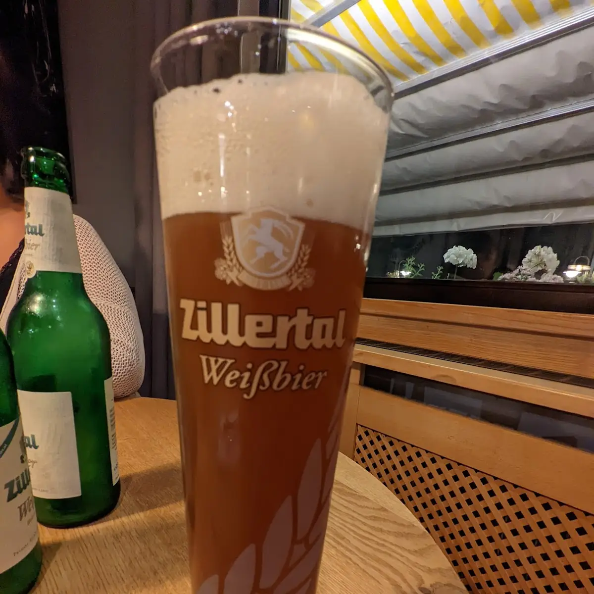 Zillertal Weißbier