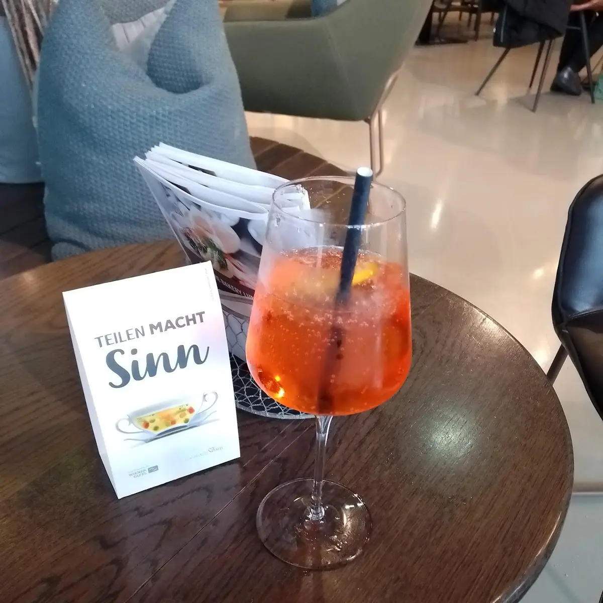 Aperol Spritz