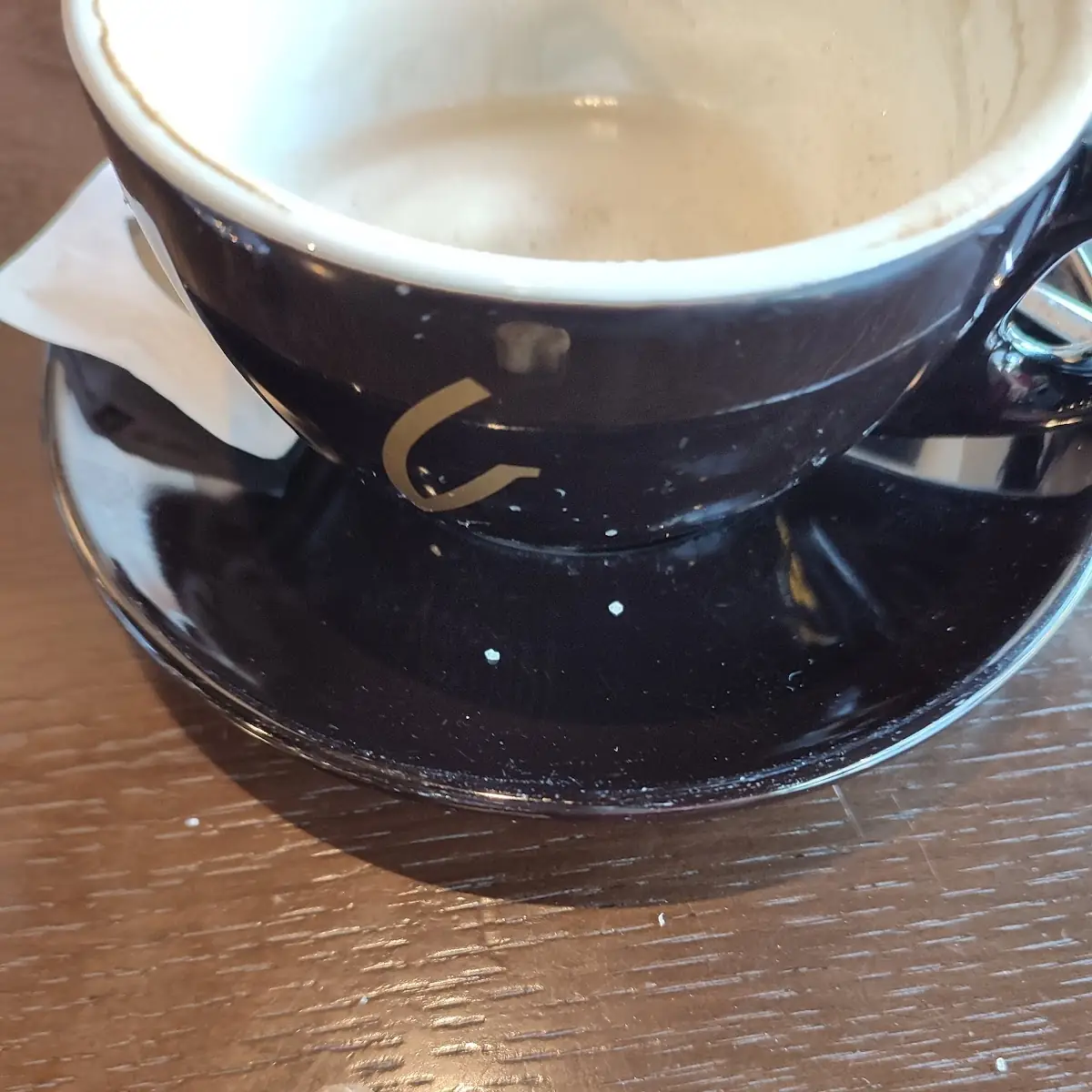 Café Latte