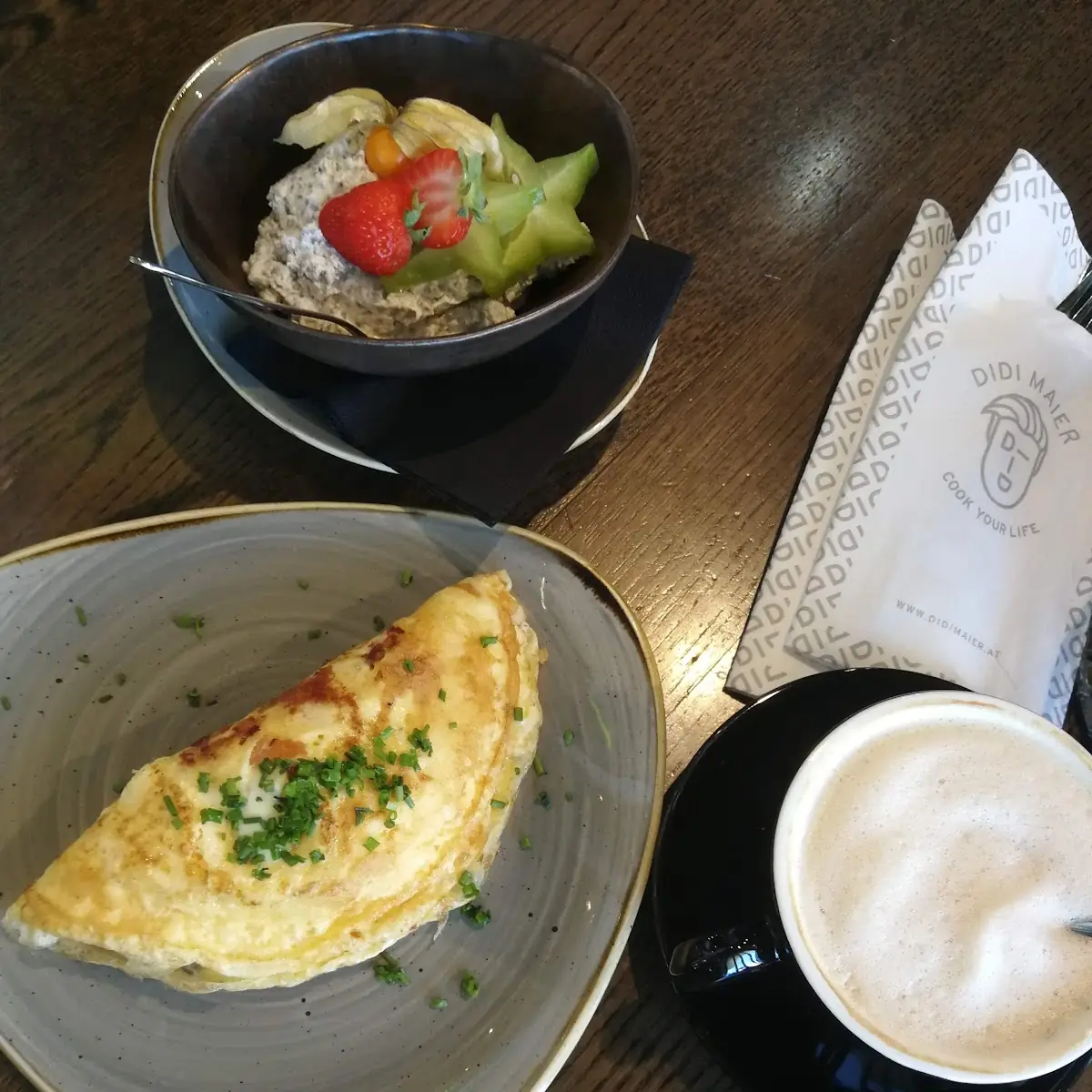 Omelette