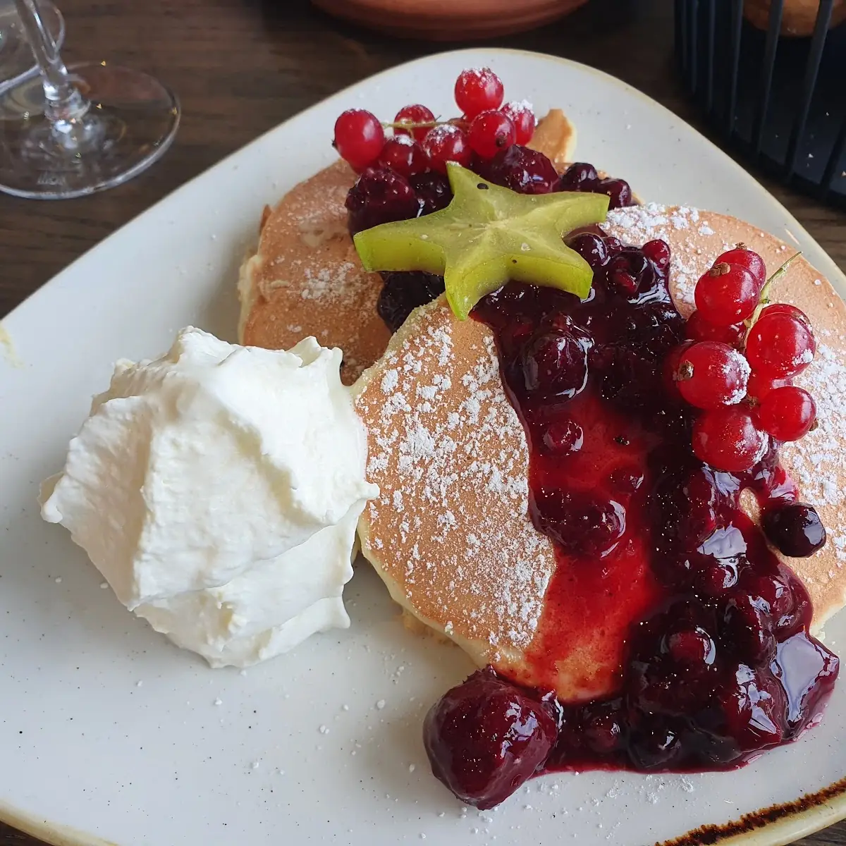 Pancakes