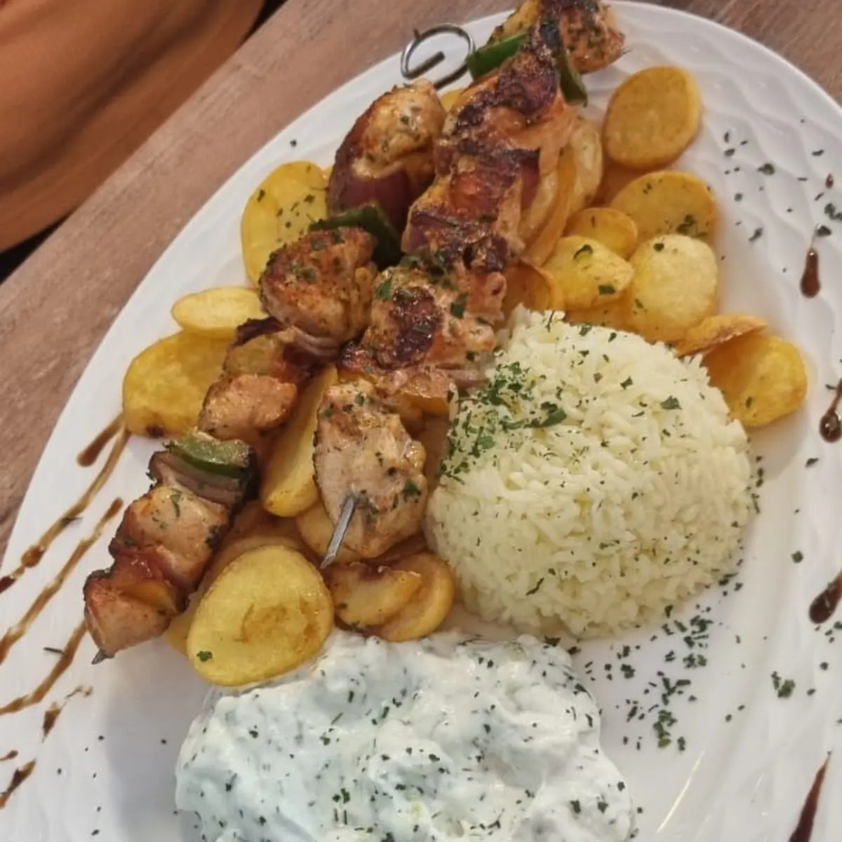 Arni Suvlaki