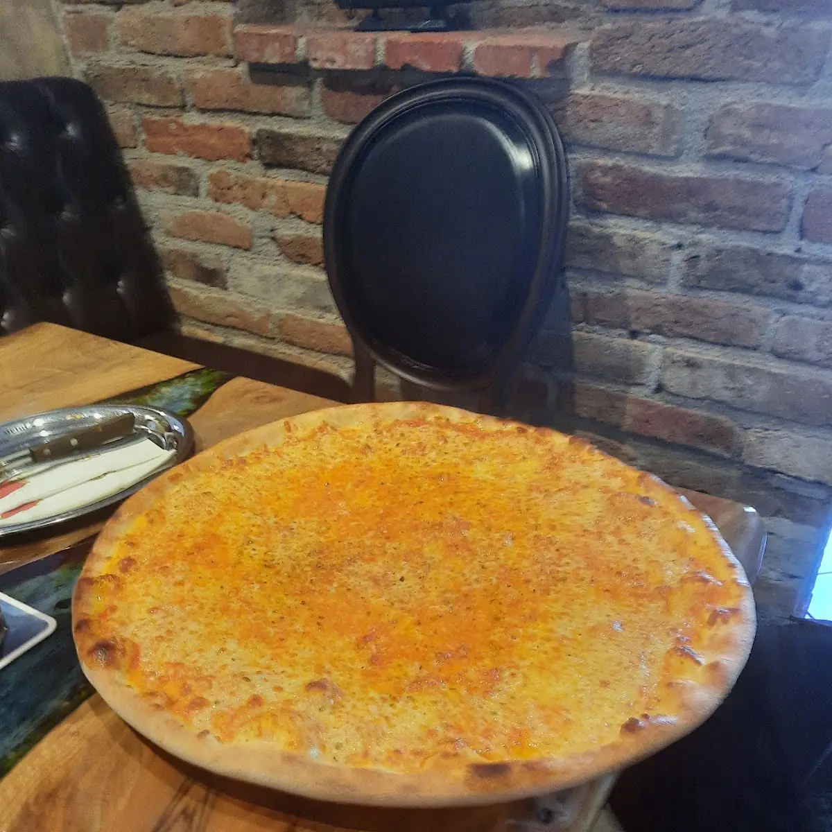 Margherita