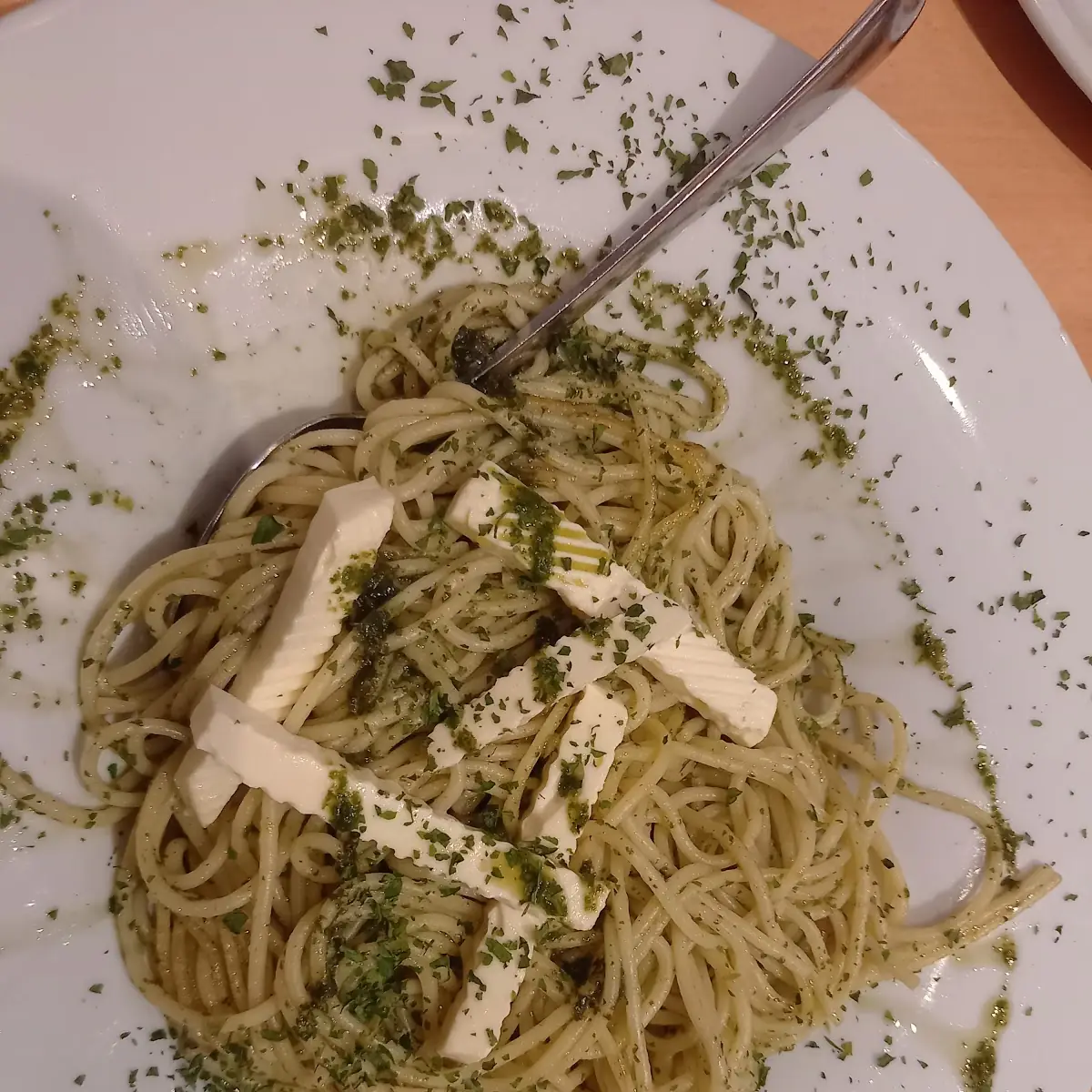 Pesto