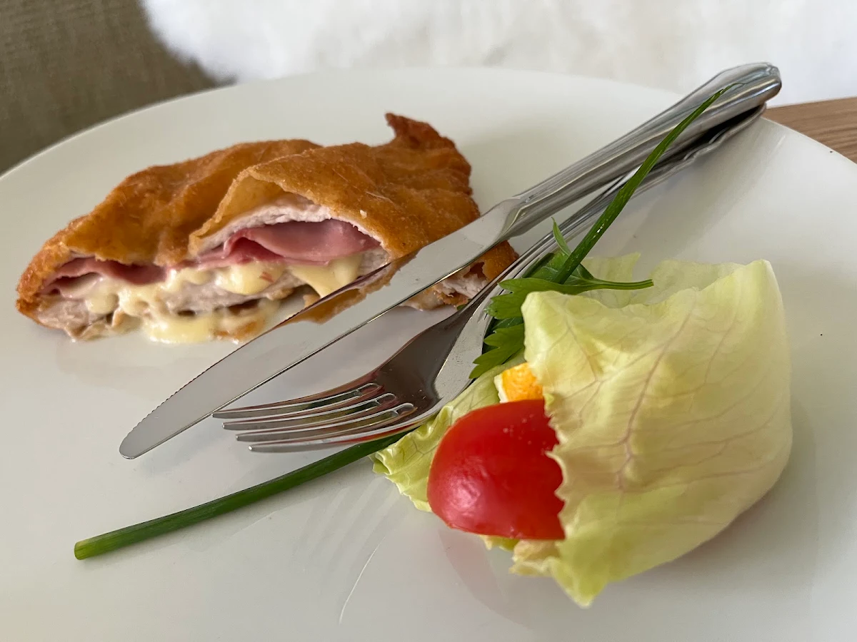 Cordon Bleu