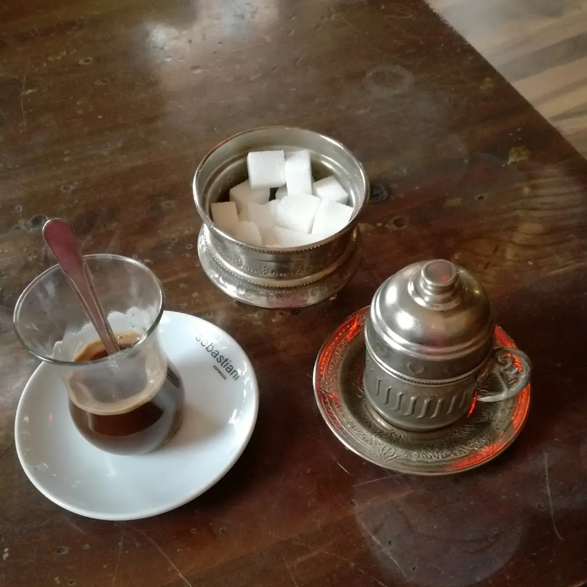 Çay Tee