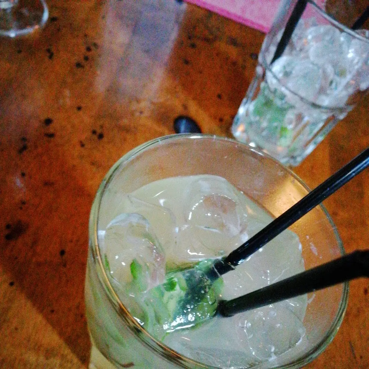 Cocktails