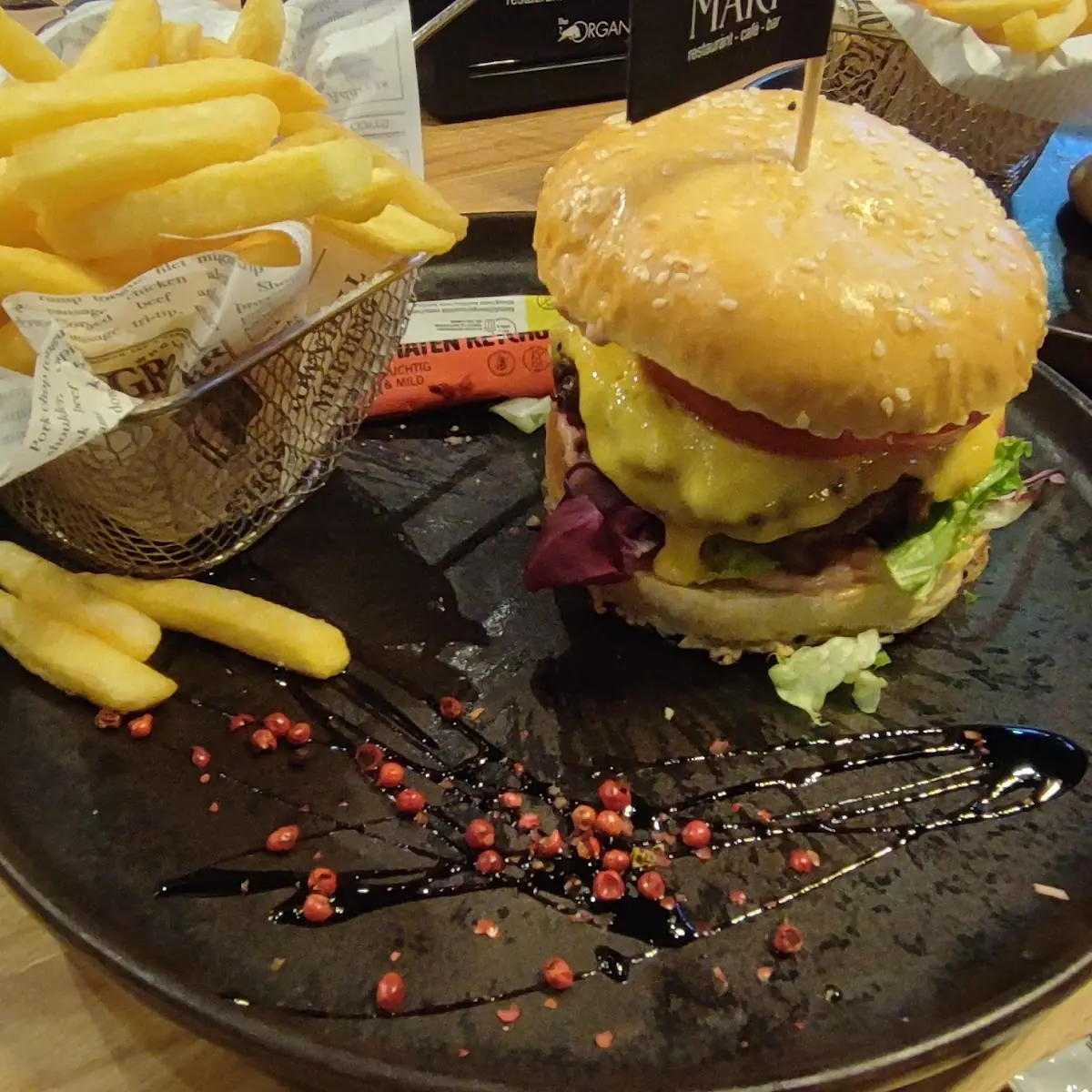 Burger