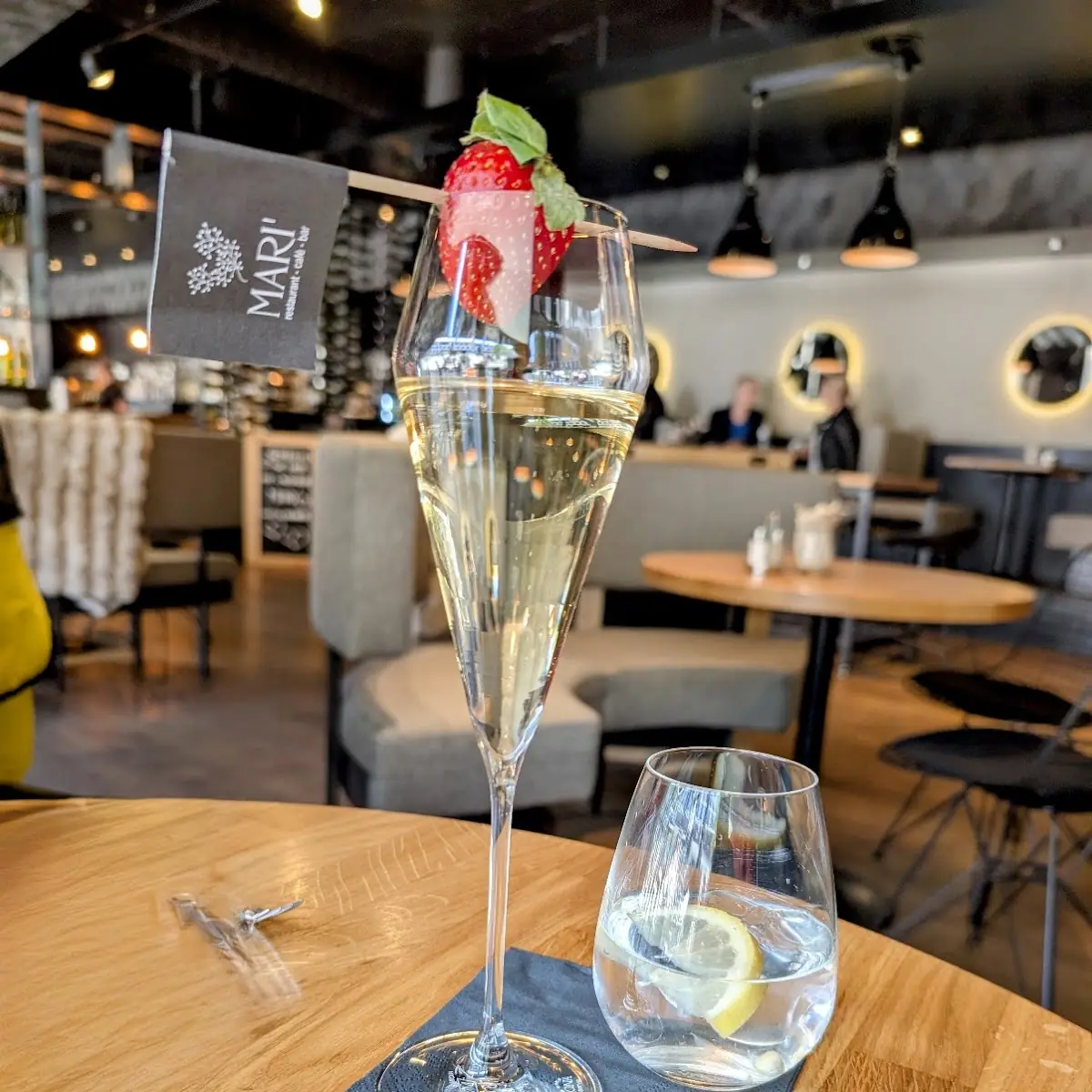 Prosecco