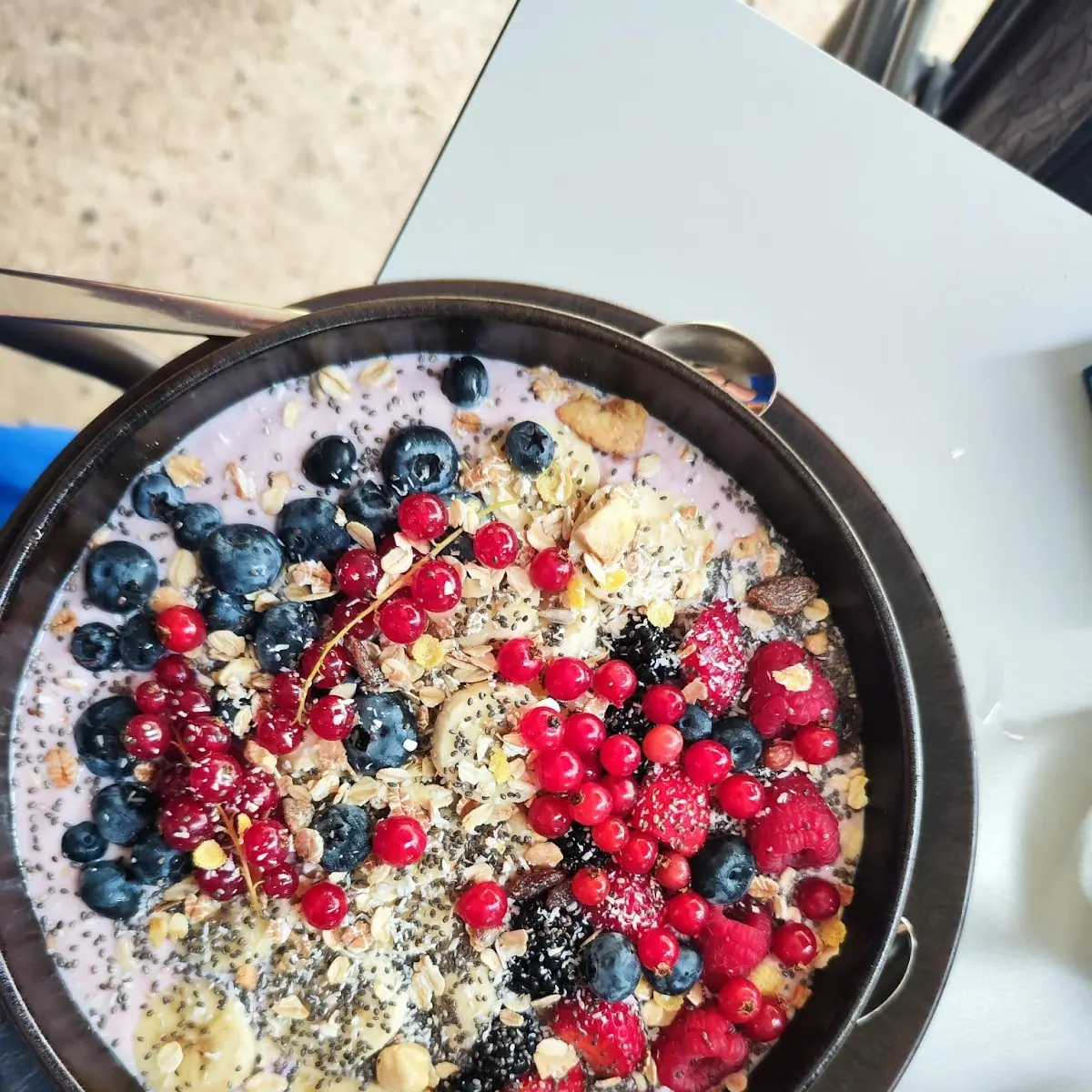 Smoothie Bowl