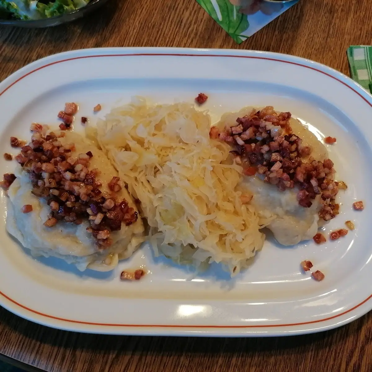 Fleischnudel