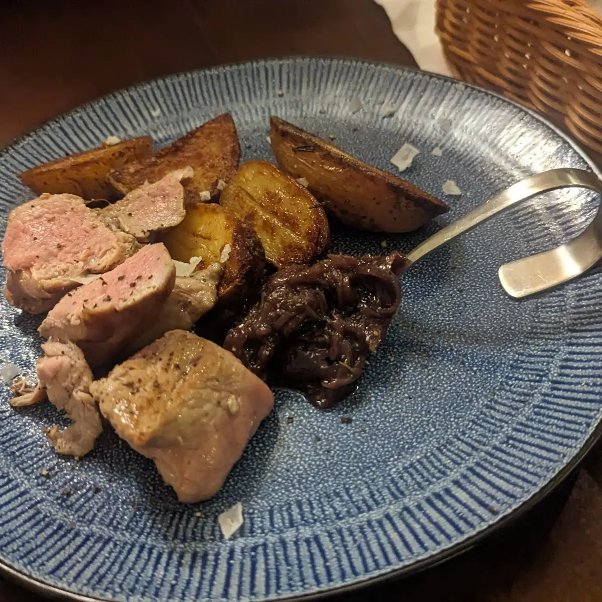 Boeuf Bourguignon