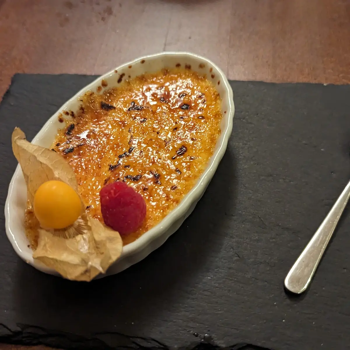 Creme Brulee