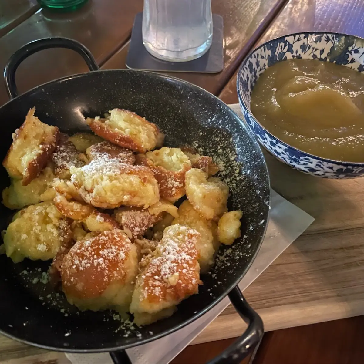 Kaiserschmarrn