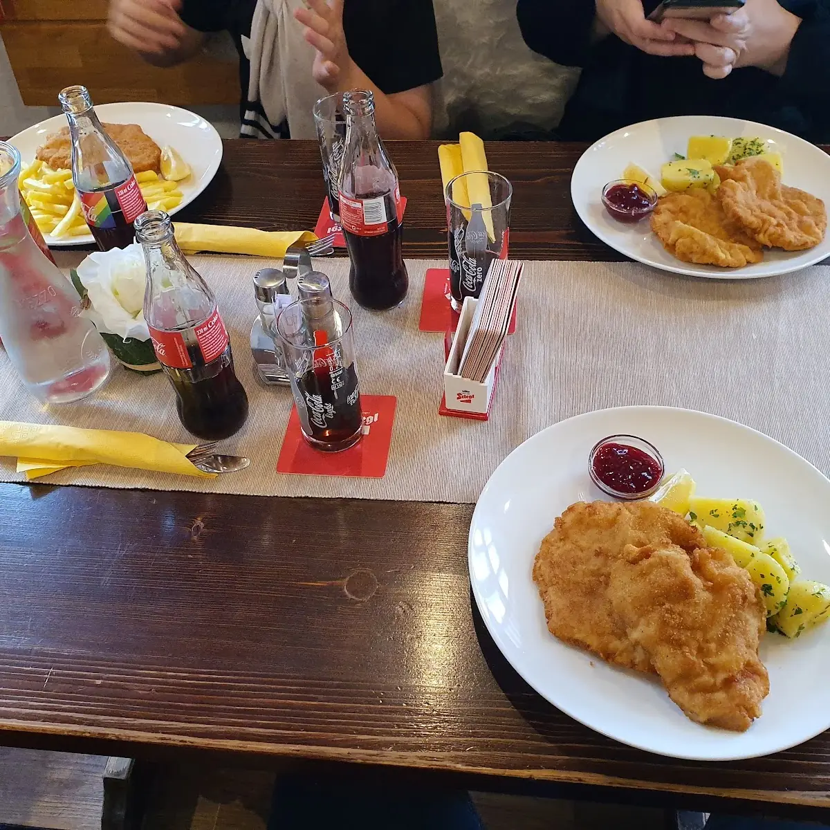 Schnitzel Wiener