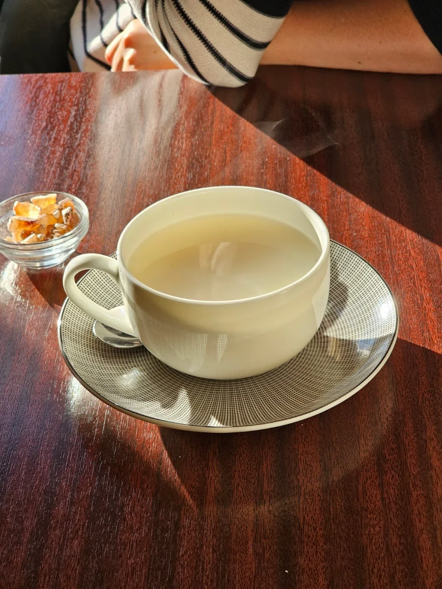 Tea