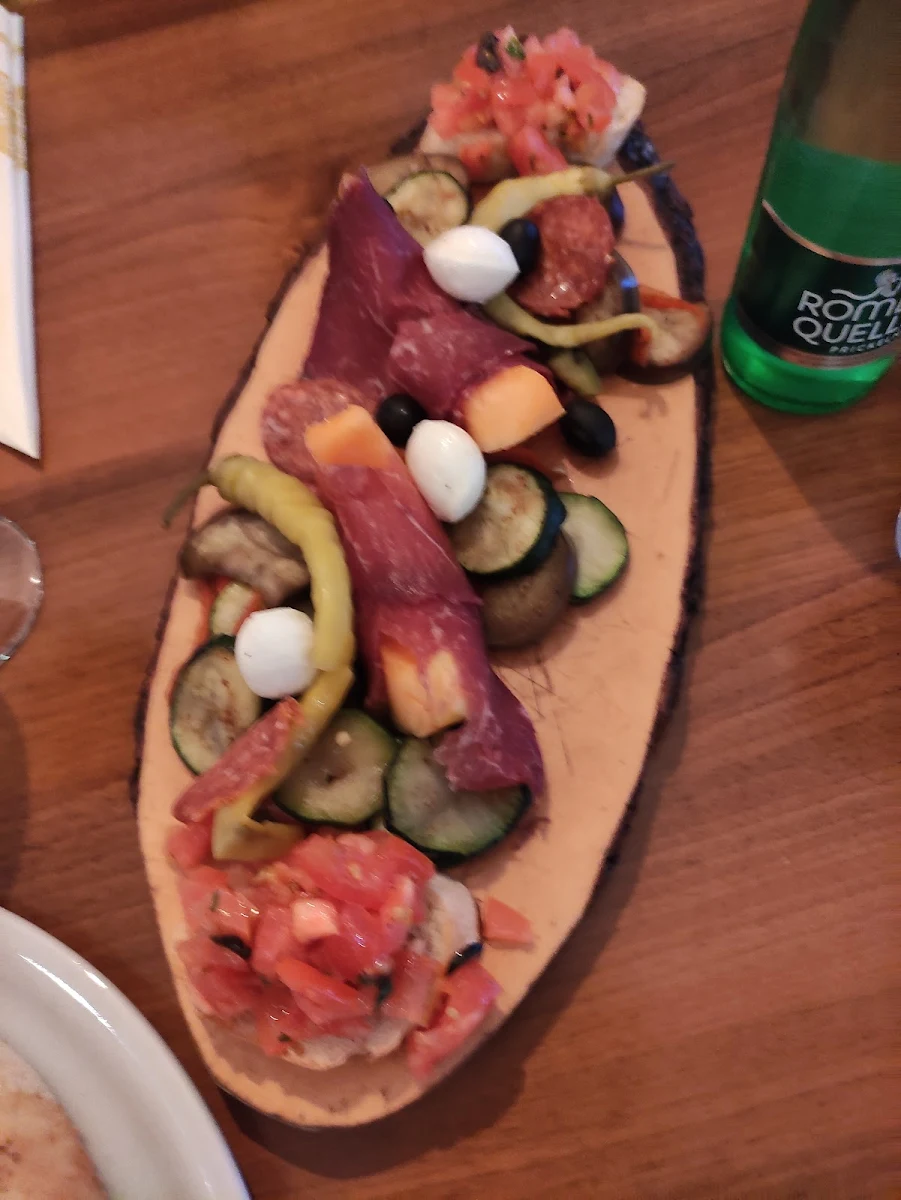 Antipasti