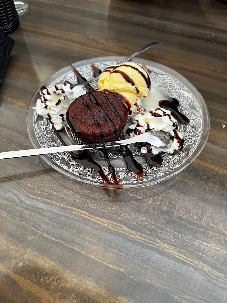Sufle