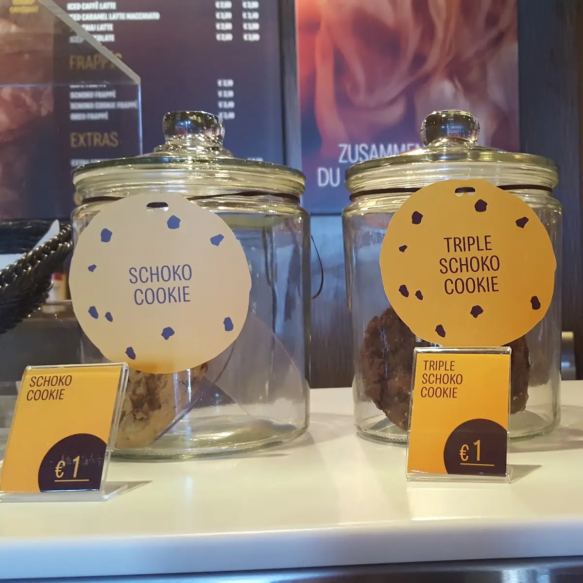 Cookies