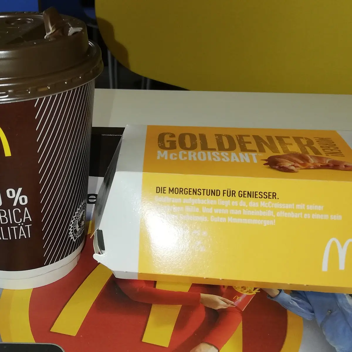Mc Croissant