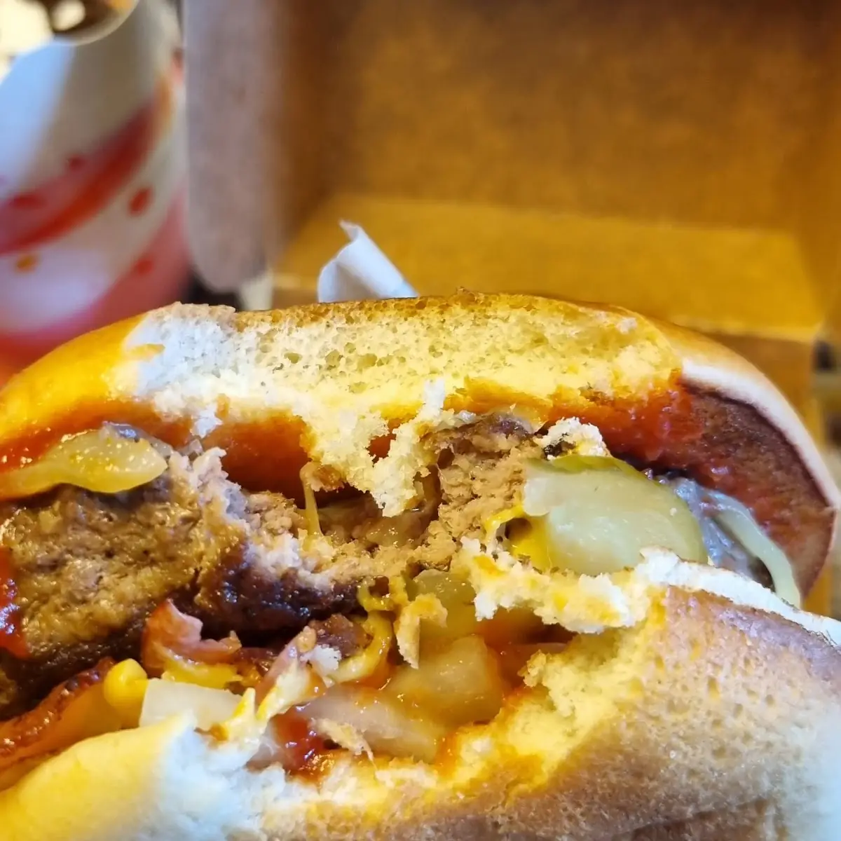 Mcmorning Bacon