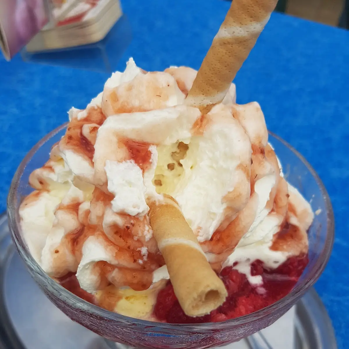 Eisbecher