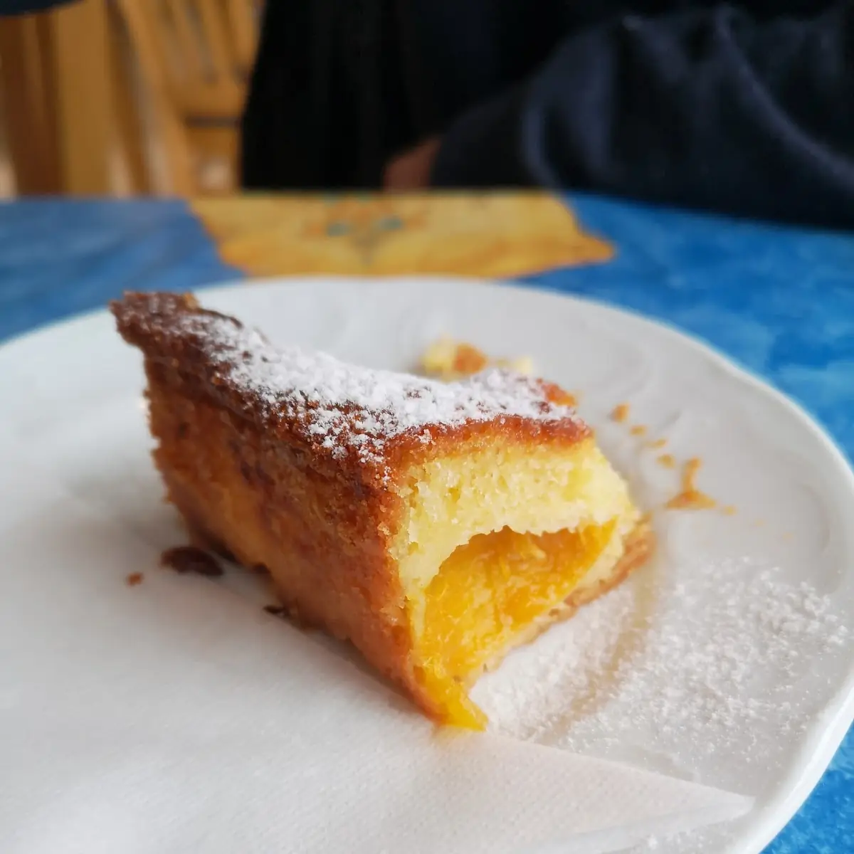 Sehr Leckerer Kuchen