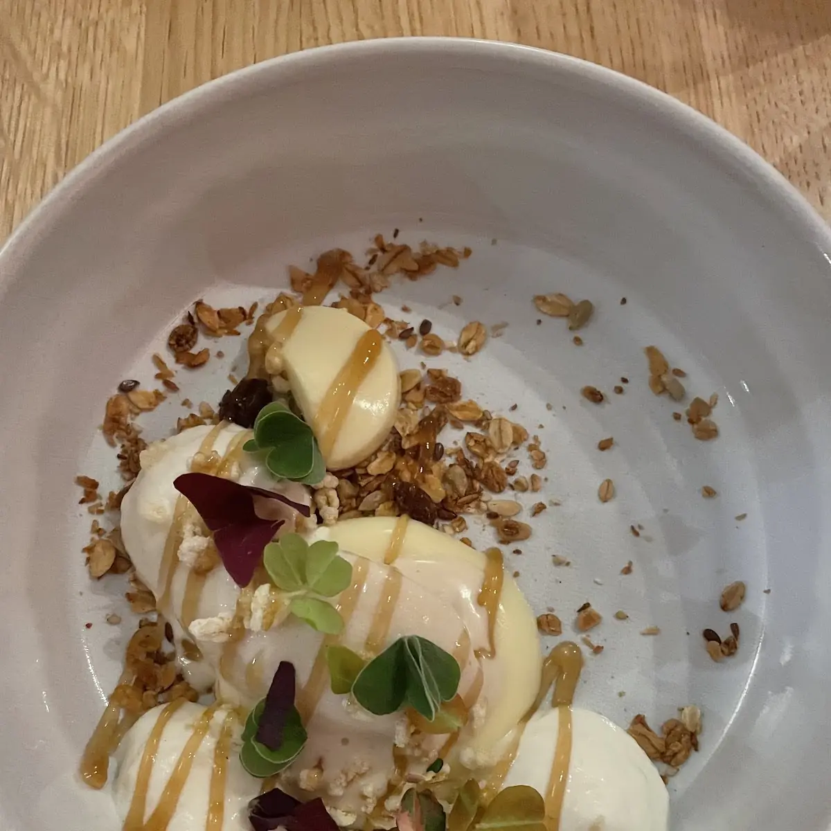 Panna Cotta