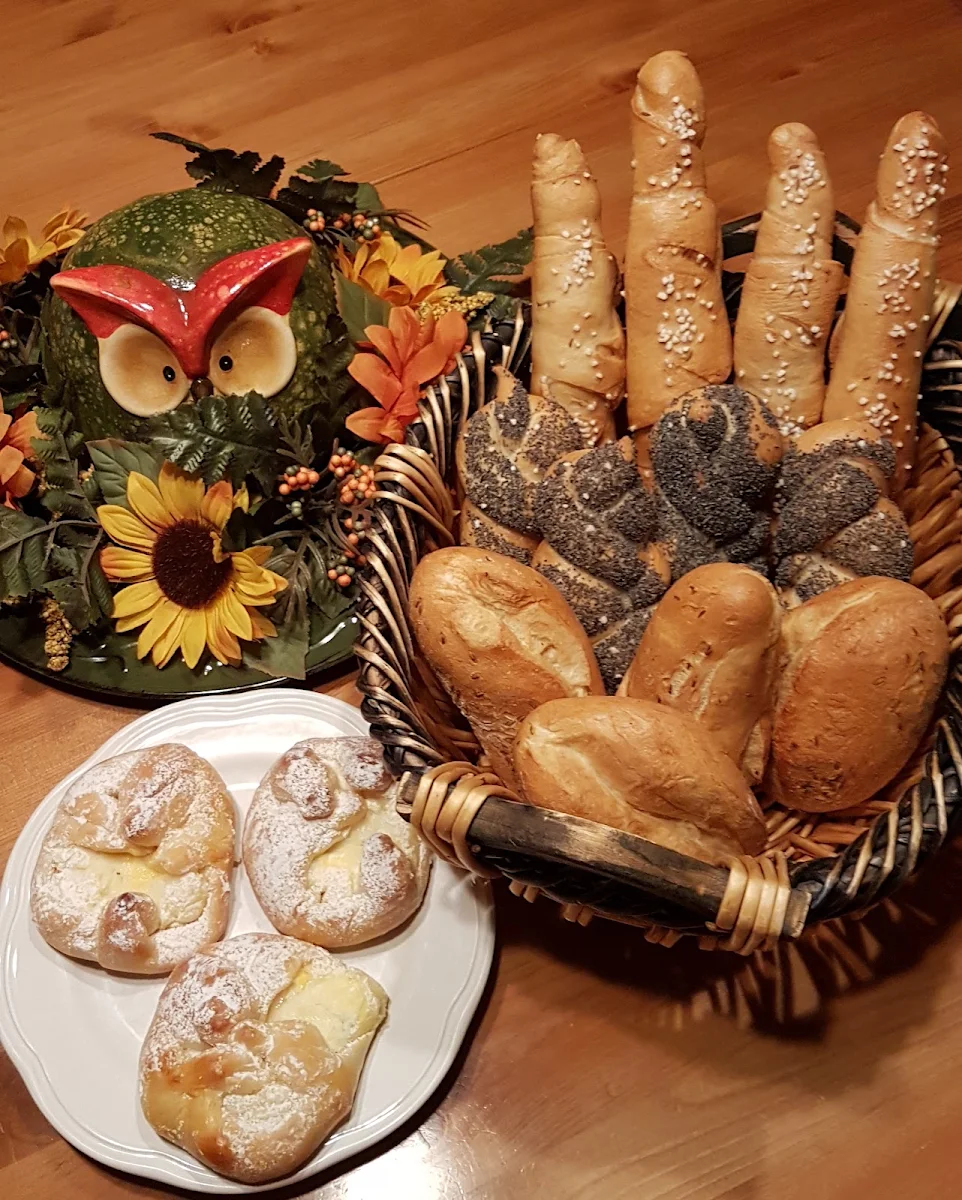 Feinstes Vom Fröstl