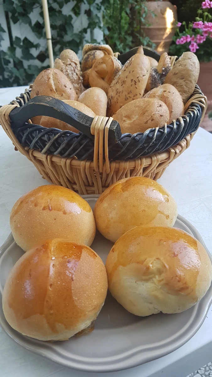 Fröstl's Körberl