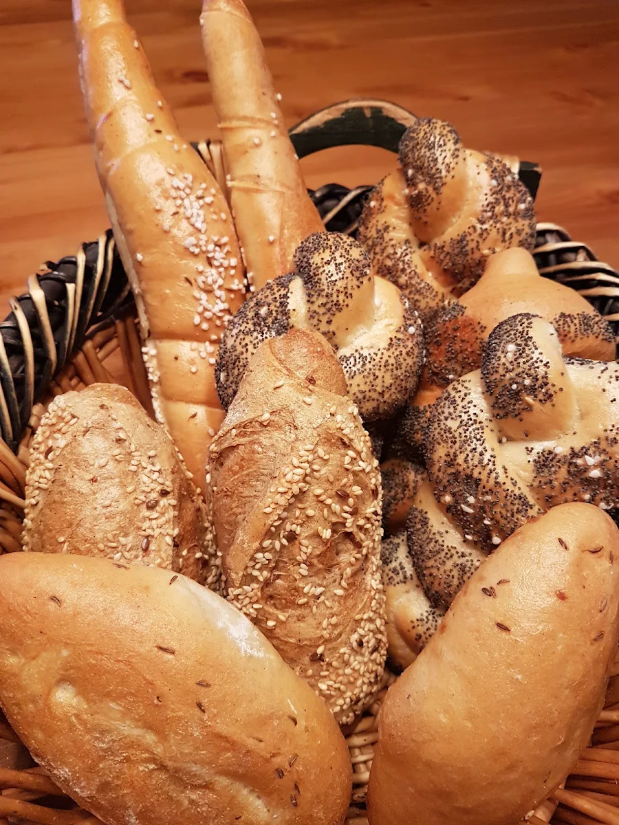 Frühstück Mit Fröstl's Gebäck