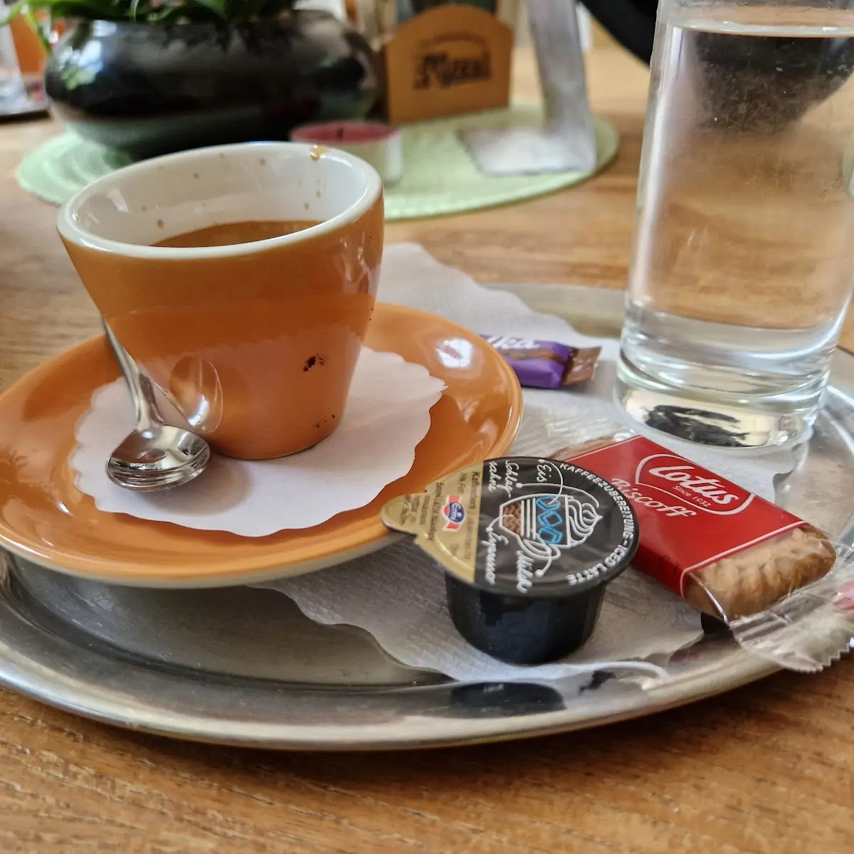 Espresso