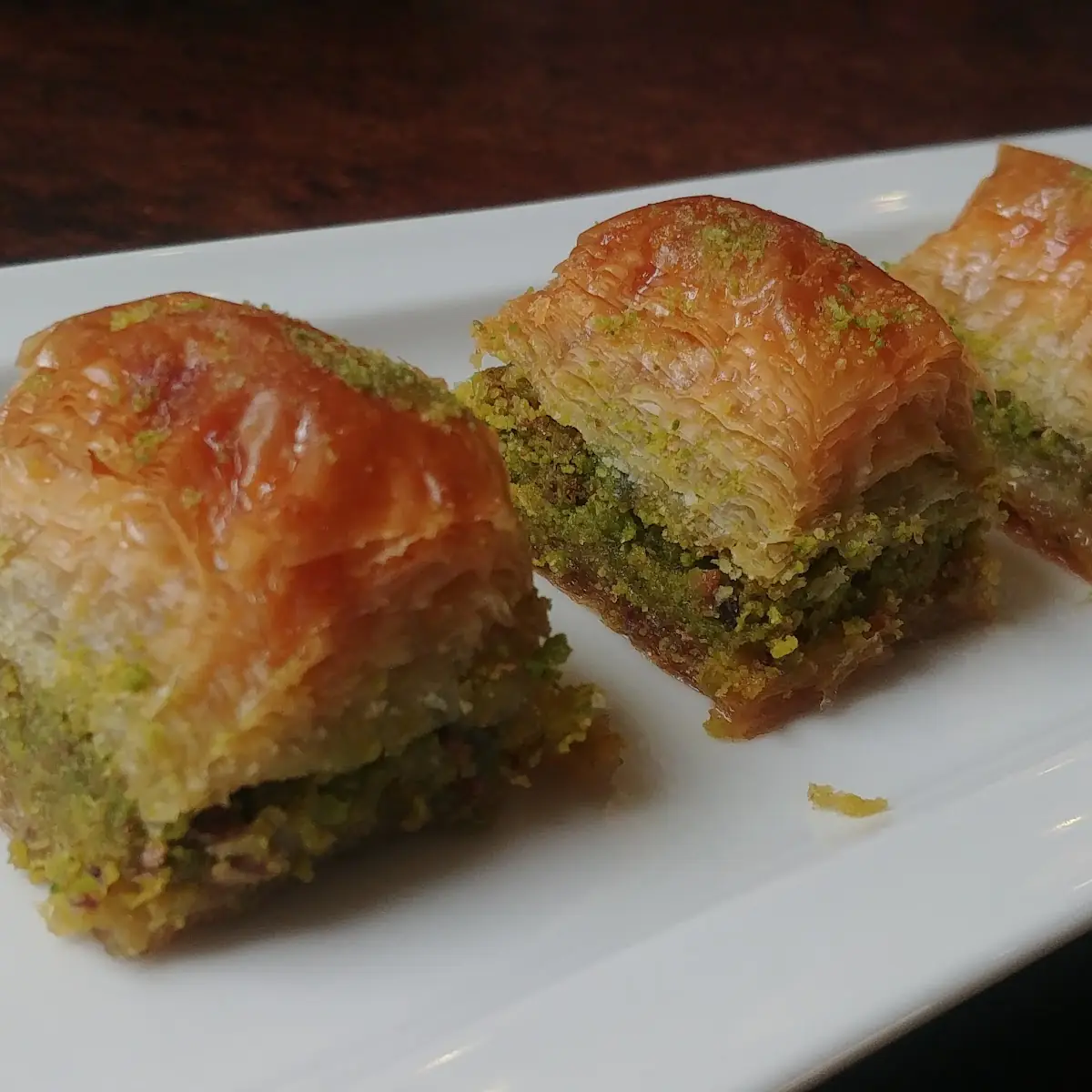 Baklava