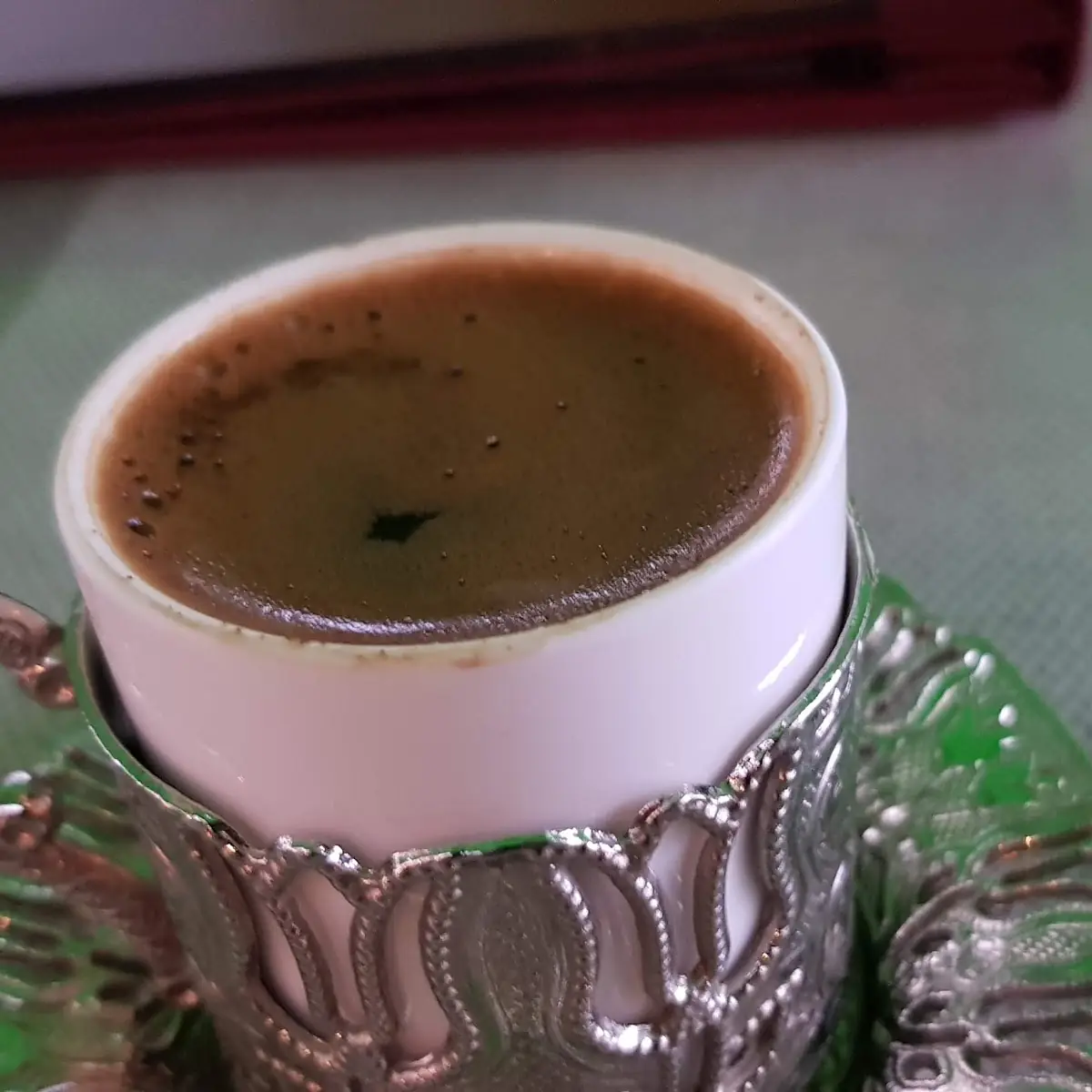Kaffee