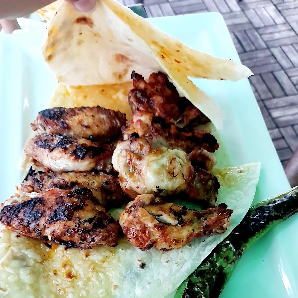 Kanat