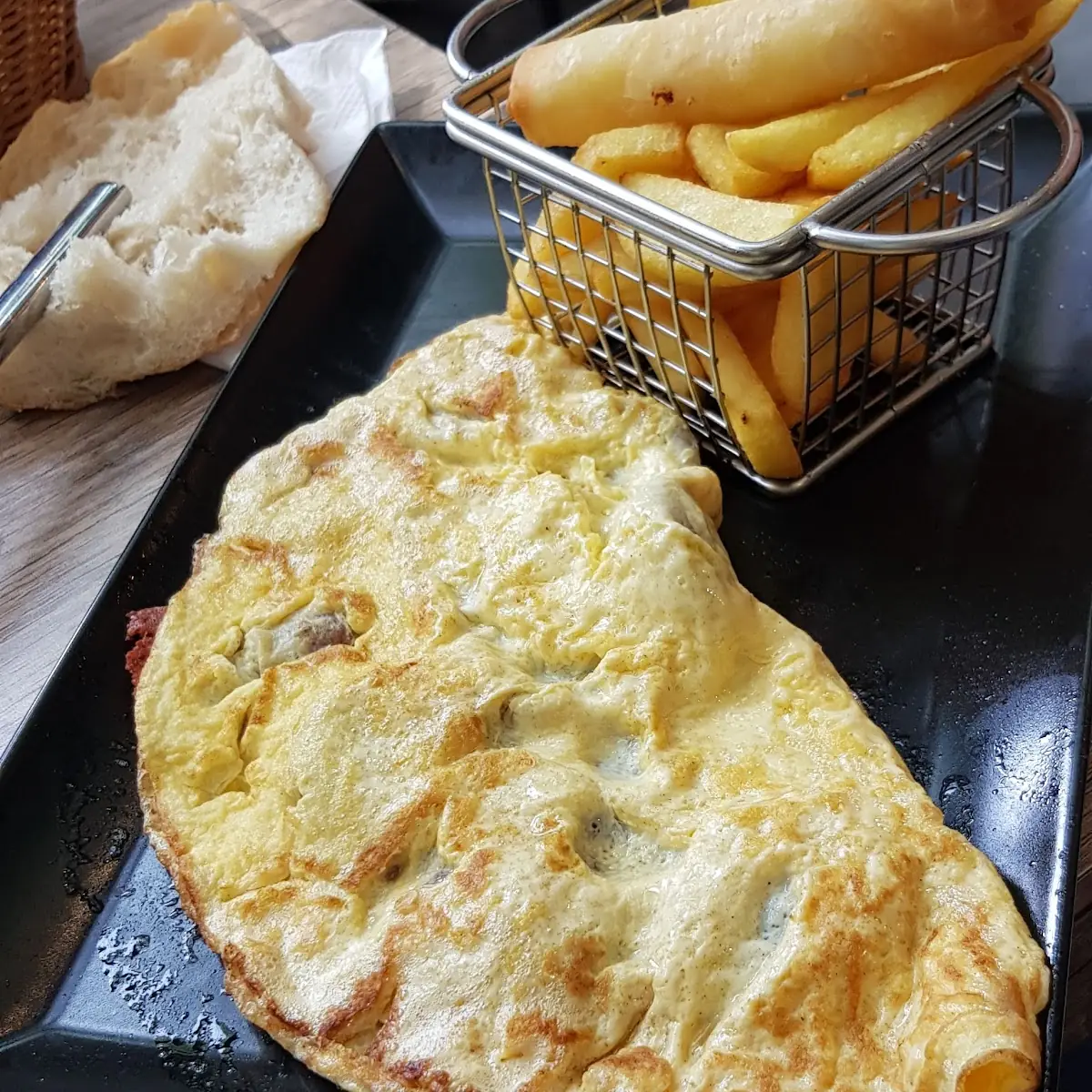 Omelette