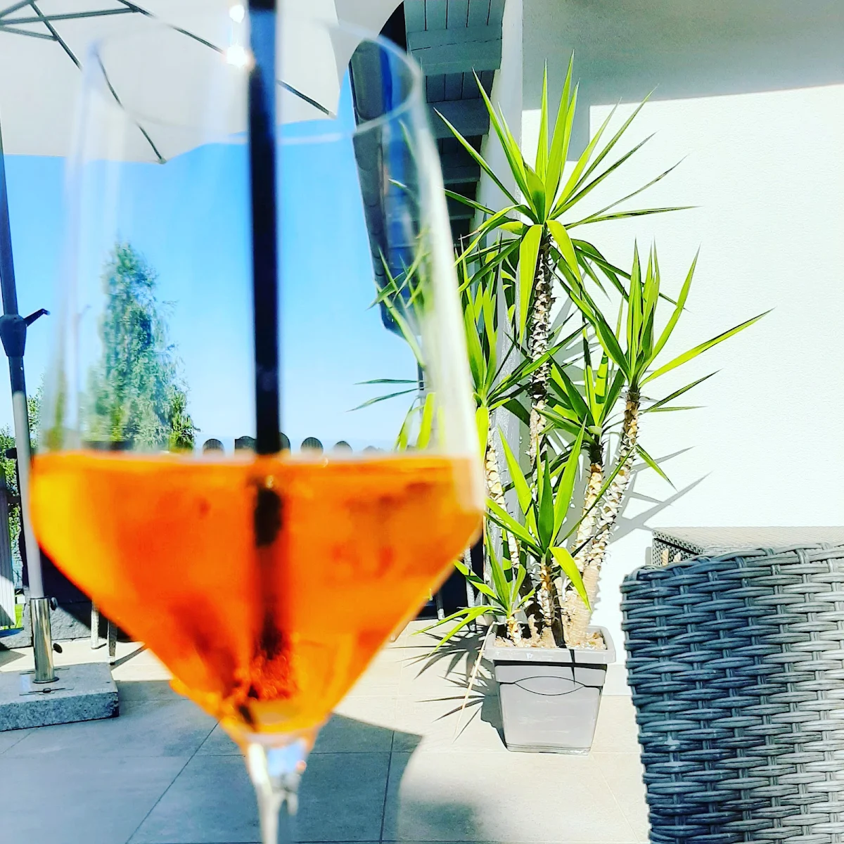 Aperol Spritz