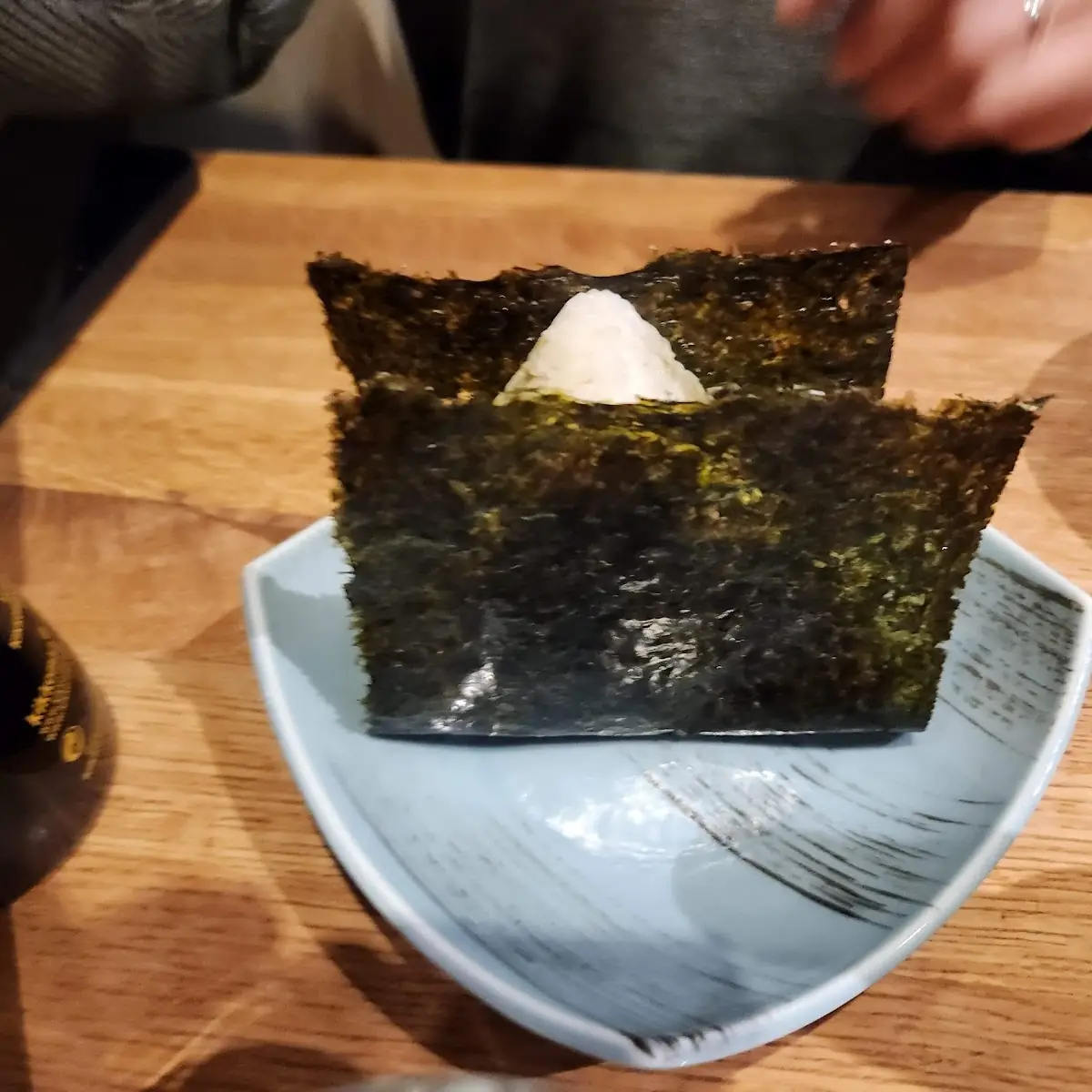 California Onigiri