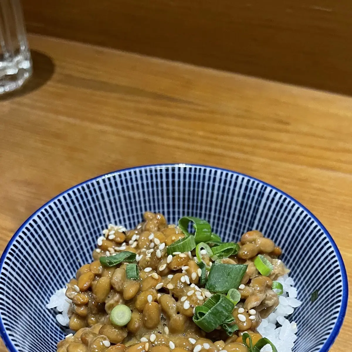 Natto
