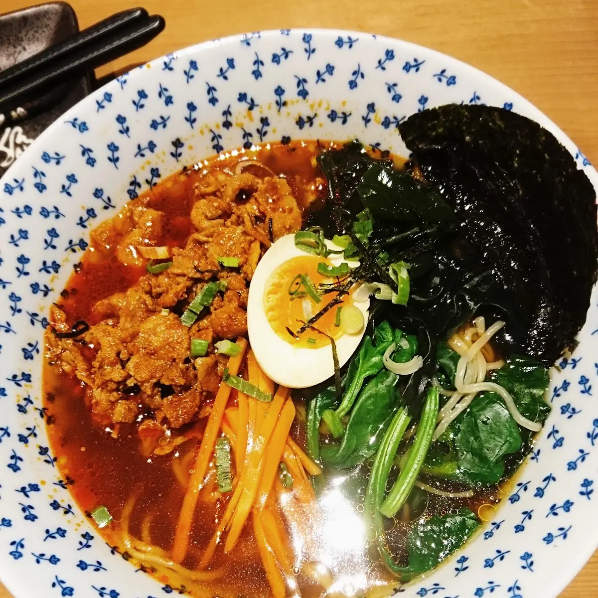 Shoyu Ramen