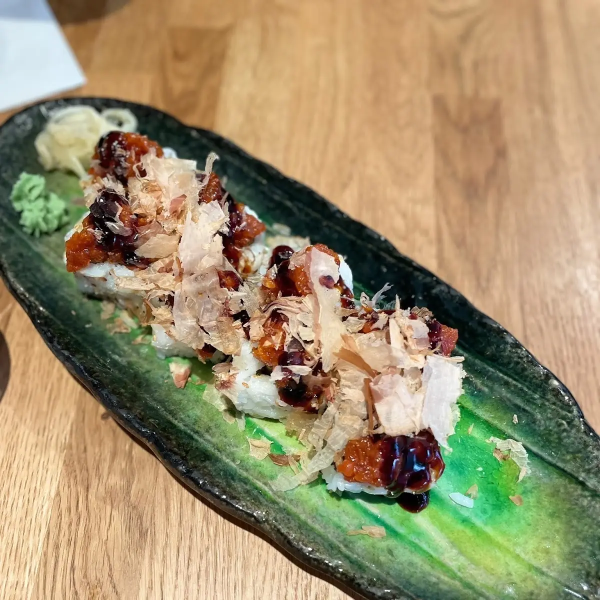 Spicy Thuna Maki
