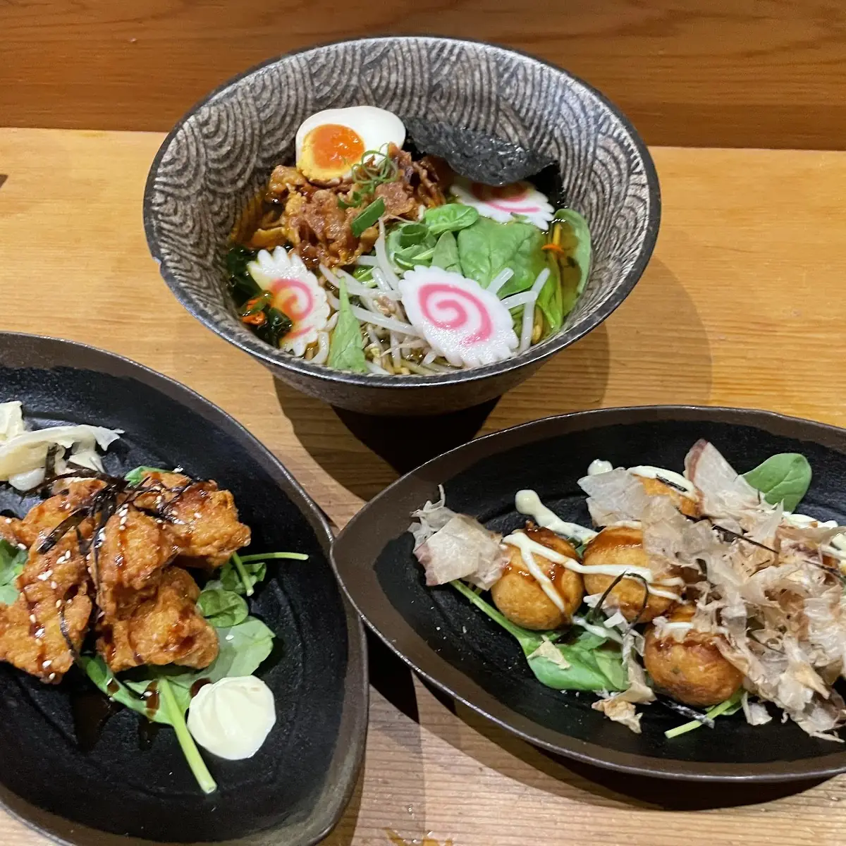 Yakitori Don