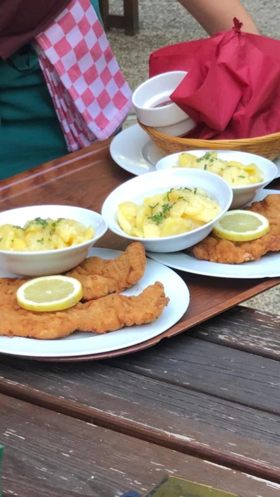Schnitzel
