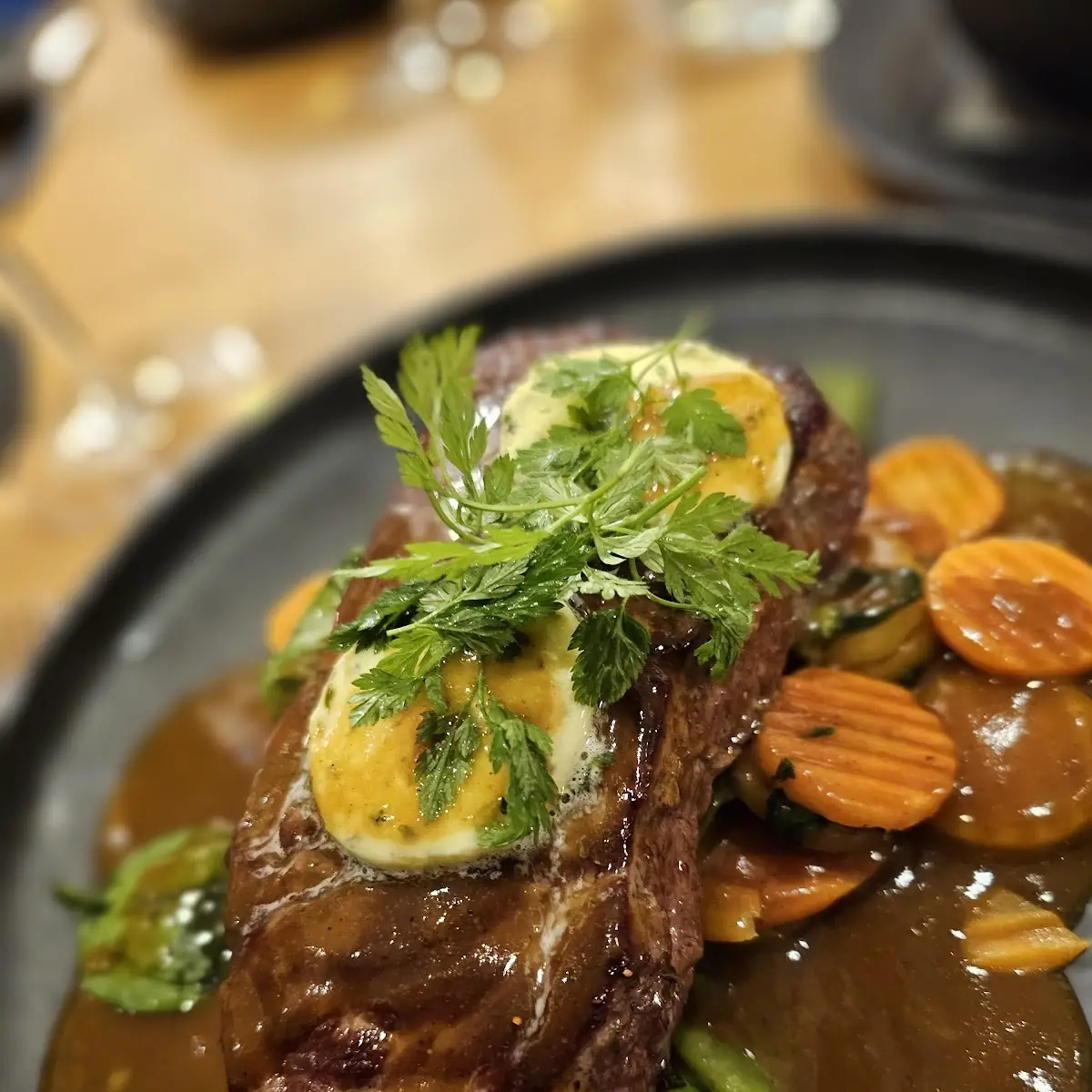 Rumpsteak