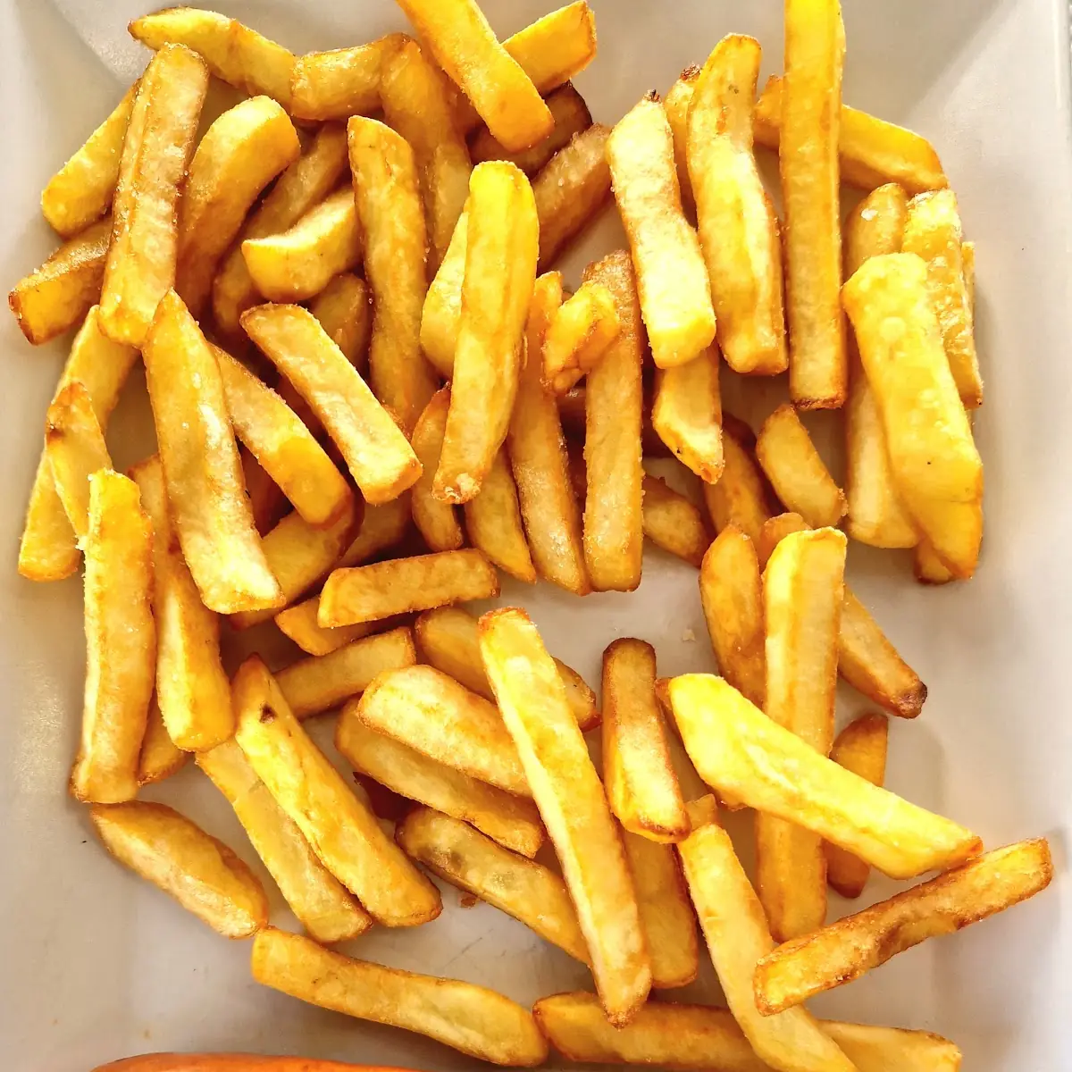 Pommes