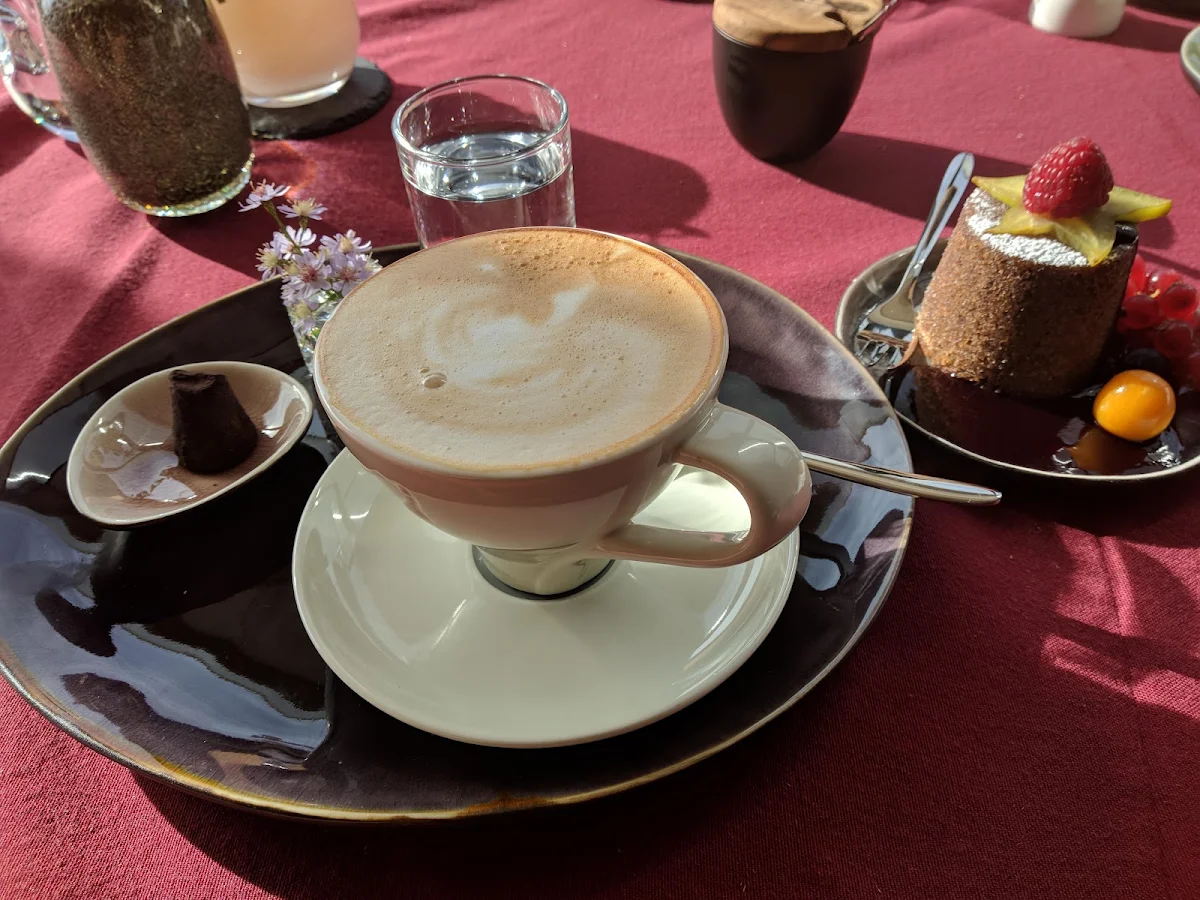 Cappuccino
