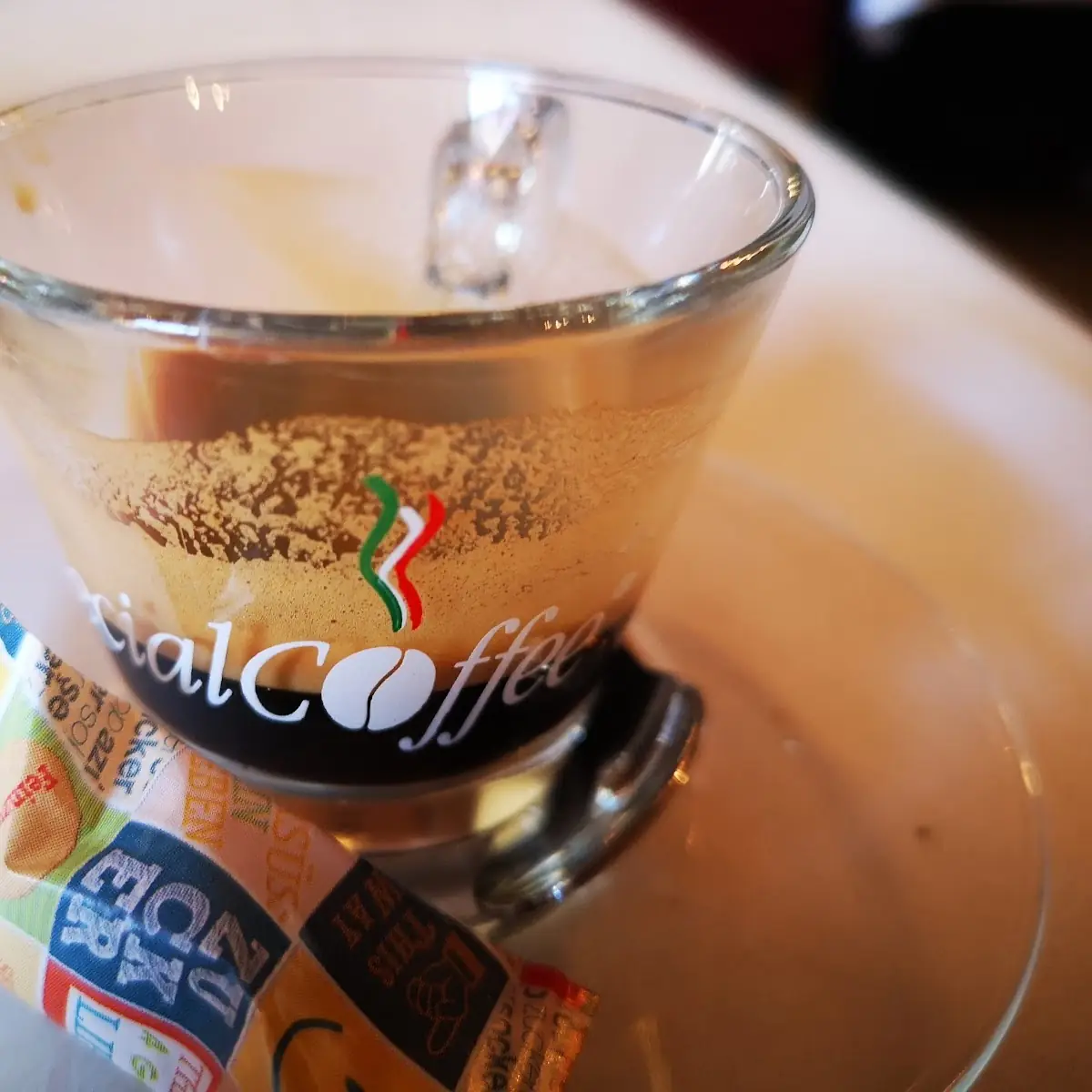 Espresso